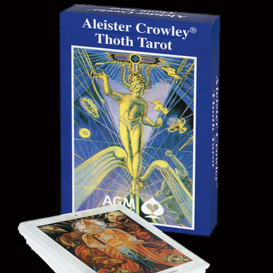 TARCROWLEY001
