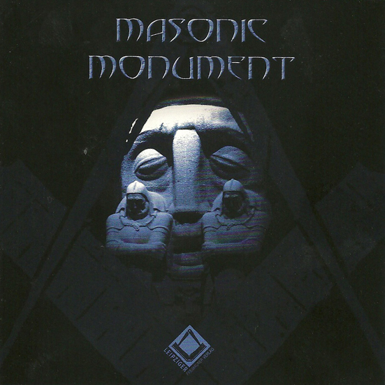 Masonic Monument - Jochen Beiblatt