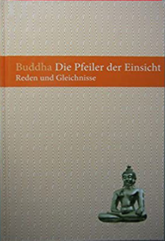 BuddhaPfeiler